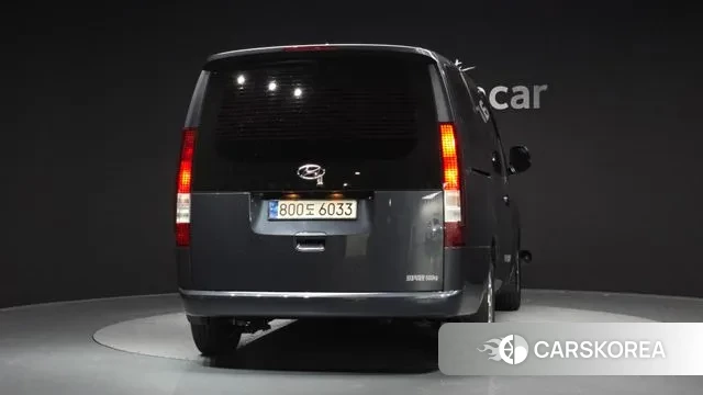 Hyundai Staria id 3012187 из Кореи 14