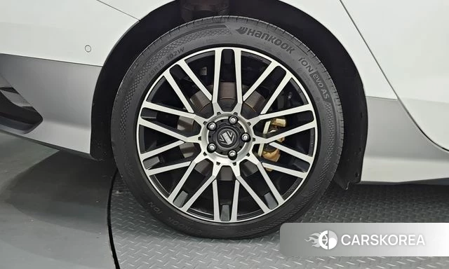 Hyundai Ionic 6 id 4942219 из Кореи 28