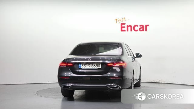 Mercedes-Benz E-Class W213 id 4793770 из Кореи 27