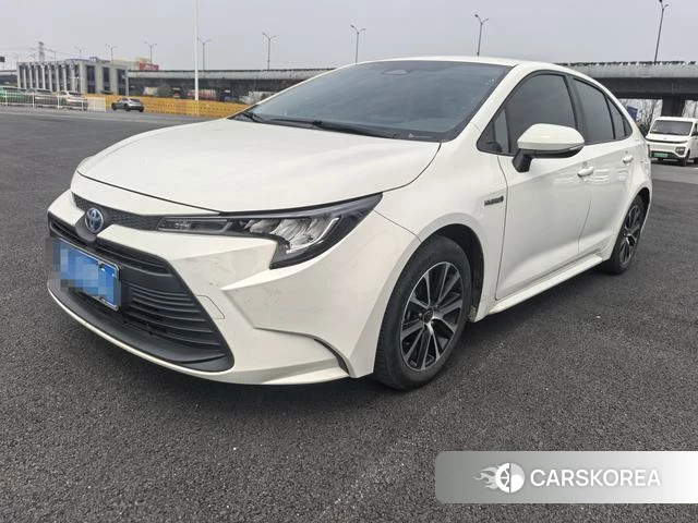 Toyota Lei Ling id 4260667 из Китая 8