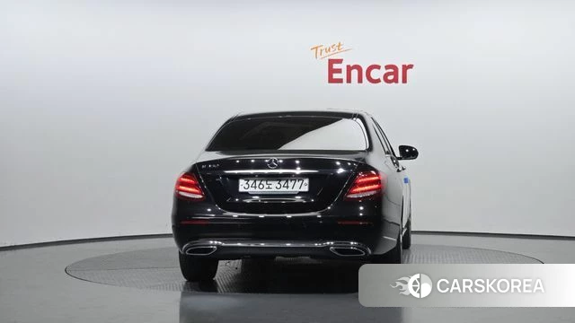 Mercedes-Benz E-Class W213 id 4020684 из Кореи 14