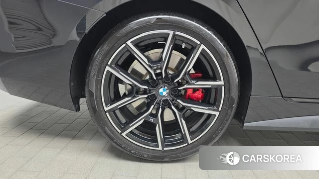 BMW 4 Series (G22) id 4629857 из Кореи 25