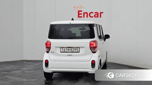 Kia The New Ray id 3587041 из Кореи 14