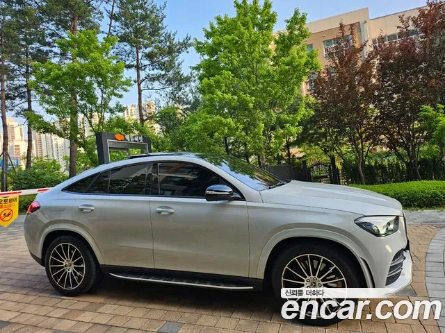 Mercedes-Benz GLE-Class W167 id 2712952 из Кореи 8