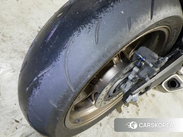 Honda CB650R id 3949444 из Японии 30