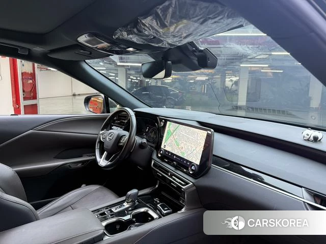 Lexus RX id 4259798 из Китая 10