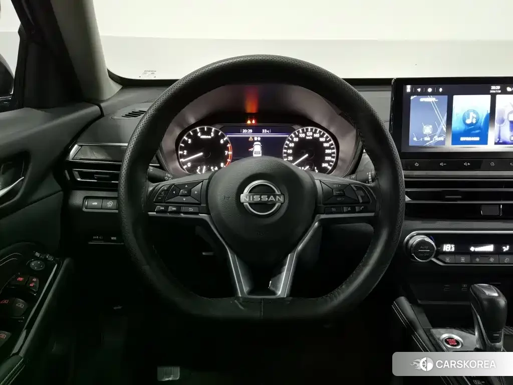 Nissan Altima id 4644491 из Китая 18