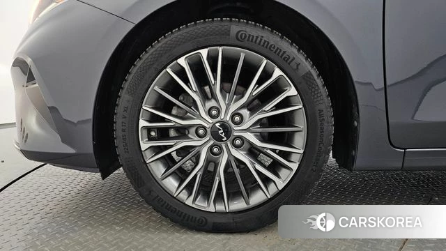 Kia The New K3 2nd generation id 4593911 из Кореи 26