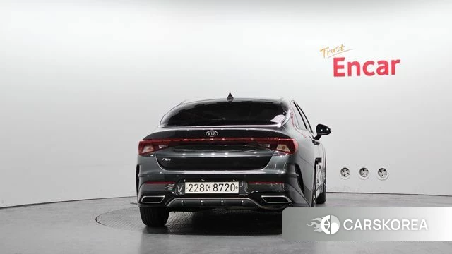 Kia K5 3rd generation id 3813372 из Кореи 14