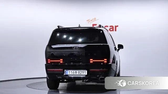 Hyundai Santa Fe (MX5) id 3769540 из Кореи 14