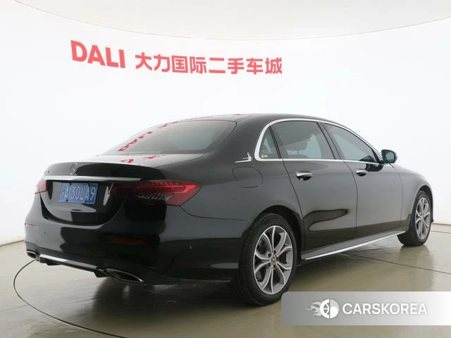 Mercedes-Benz E-class id 4259843 из Китая 8