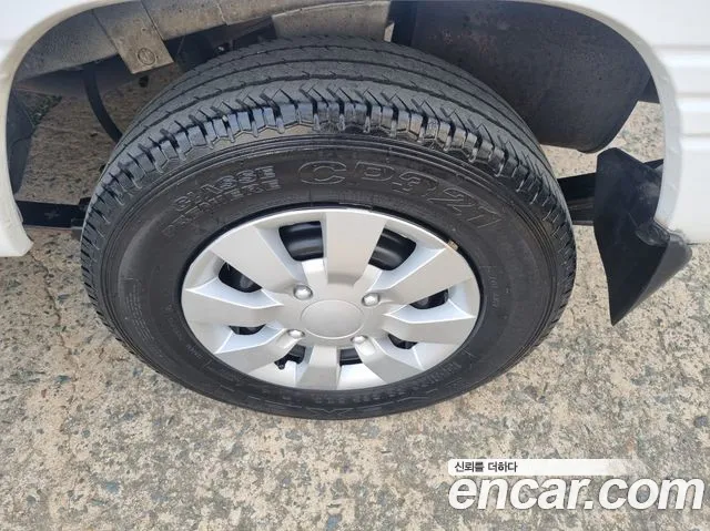 Chevrolet (GM Daewoo) New Damas id 2661805 из Кореи 10