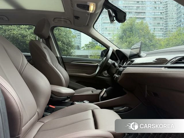 BMW X1 id 4348392 из Китая 7