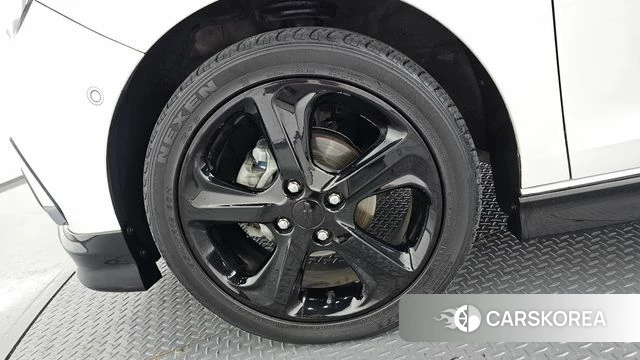Chevrolet (GM Daewoo) The Next Spark id 4694253 из Кореи 26