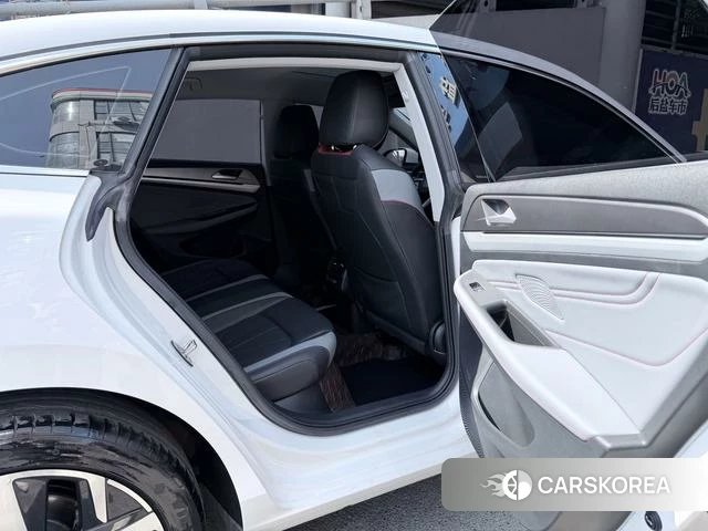 Volkswagen Lingdu id 4277768 из Китая 11