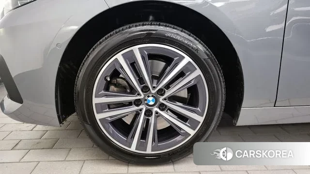 BMW 2 Series Gran Coupe (F44) id 3777431 из Кореи 14