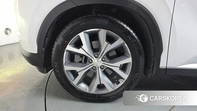 Hyundai Palisade id 3820366 из Кореи 14