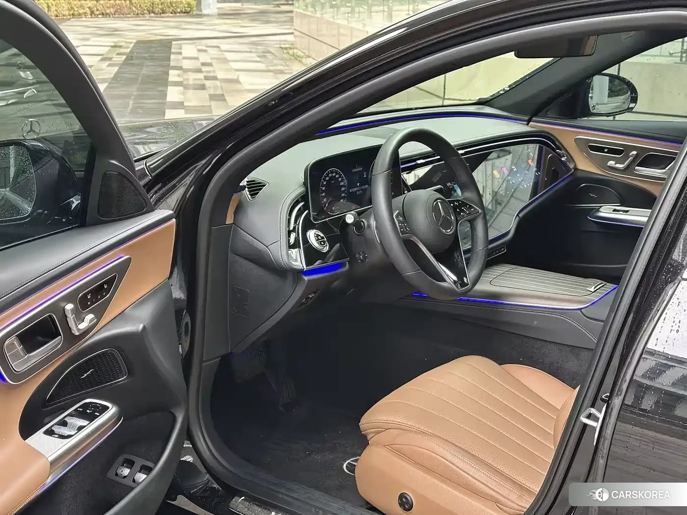 Mercedes-Benz E-class New Energy id 4547989 из Китая 12