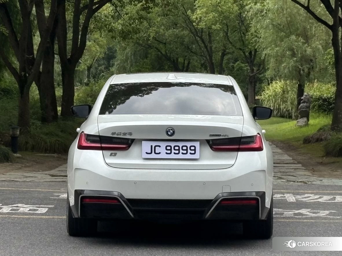 BMW i3 id 4467526 из Китая 11