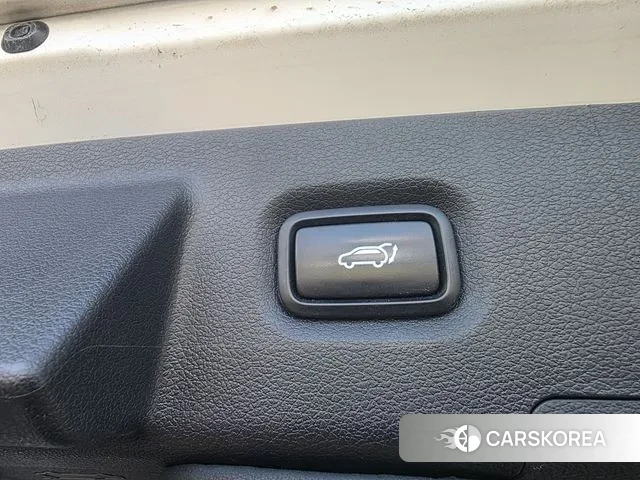 Hyundai Santa Fe TM id 3766474 из Кореи 14