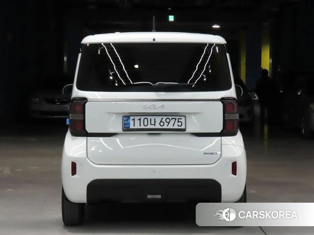 Kia The New Kia Ray id 3896698 из Кореи 14