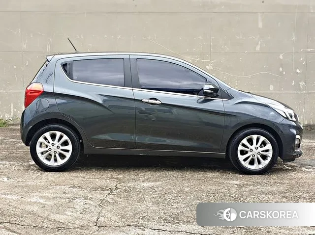 Chevrolet (GM Daewoo) The New Spark id 3024438 из Кореи 14