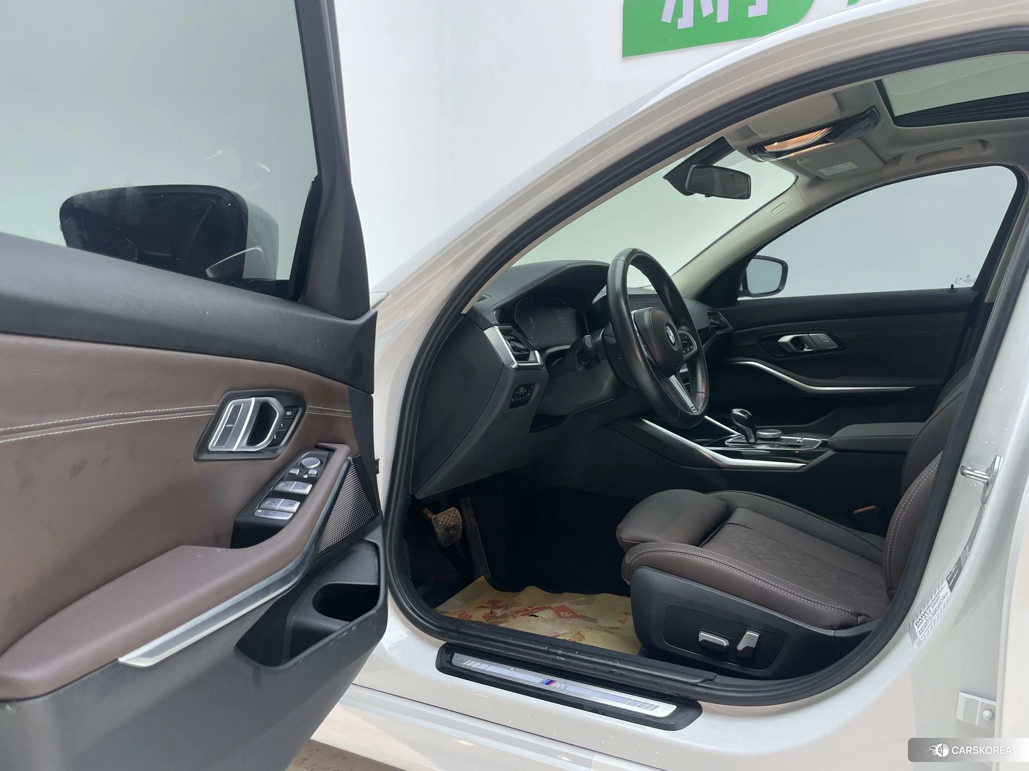 BMW 3 series id 4473997 из Китая 21