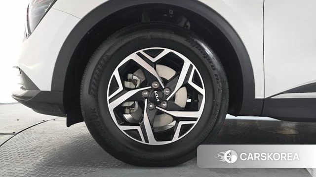 Kia Sportage 5th Generation id 3827070 из Кореи 14