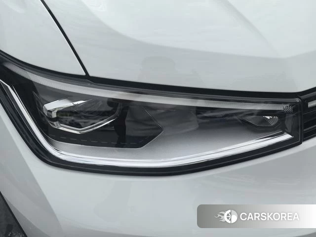 Volkswagen Tuyue 2025 Белый из Китая, фото 6