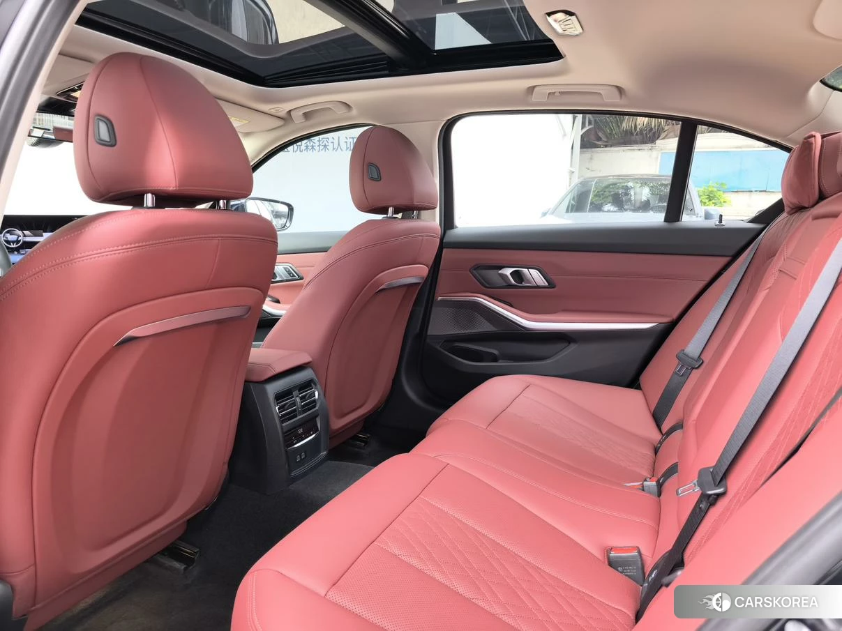BMW 3 series id 4485489 из Китая 11