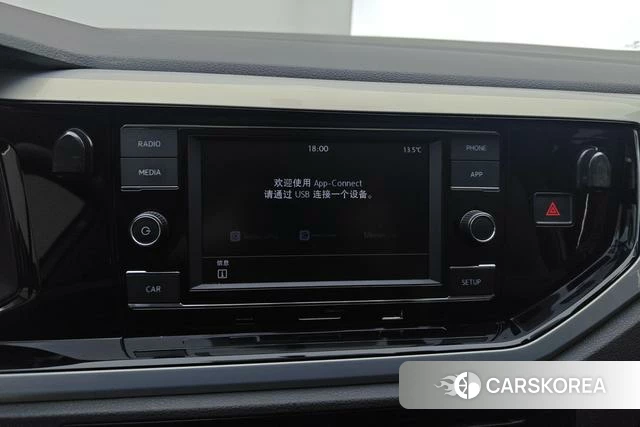 Volkswagen Polo id 4208663 из Китая 11