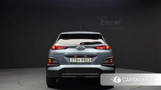 Hyundai Kona id 3593038 из Кореи 14