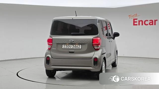 Kia The New Ray id 4550900 из Кореи 14