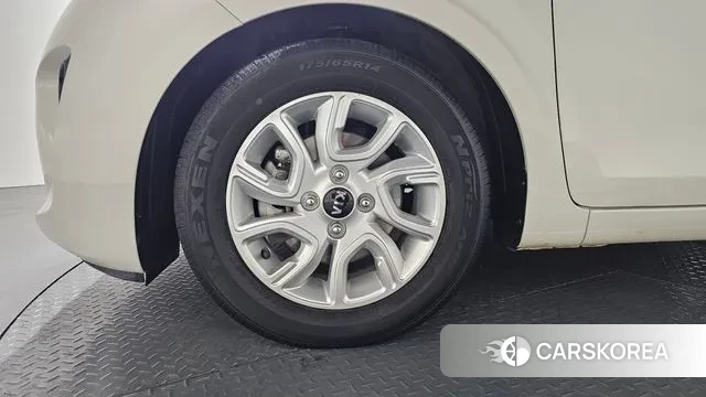 Kia All New Morning (JA) id 3547736 из Кореи 14