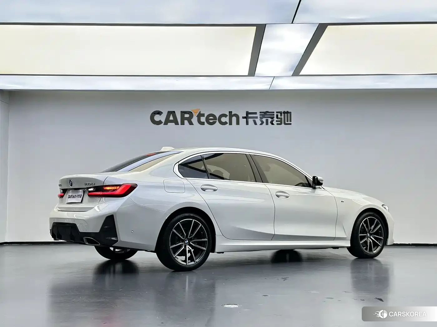 BMW 3 series id 4547987 из Китая 20