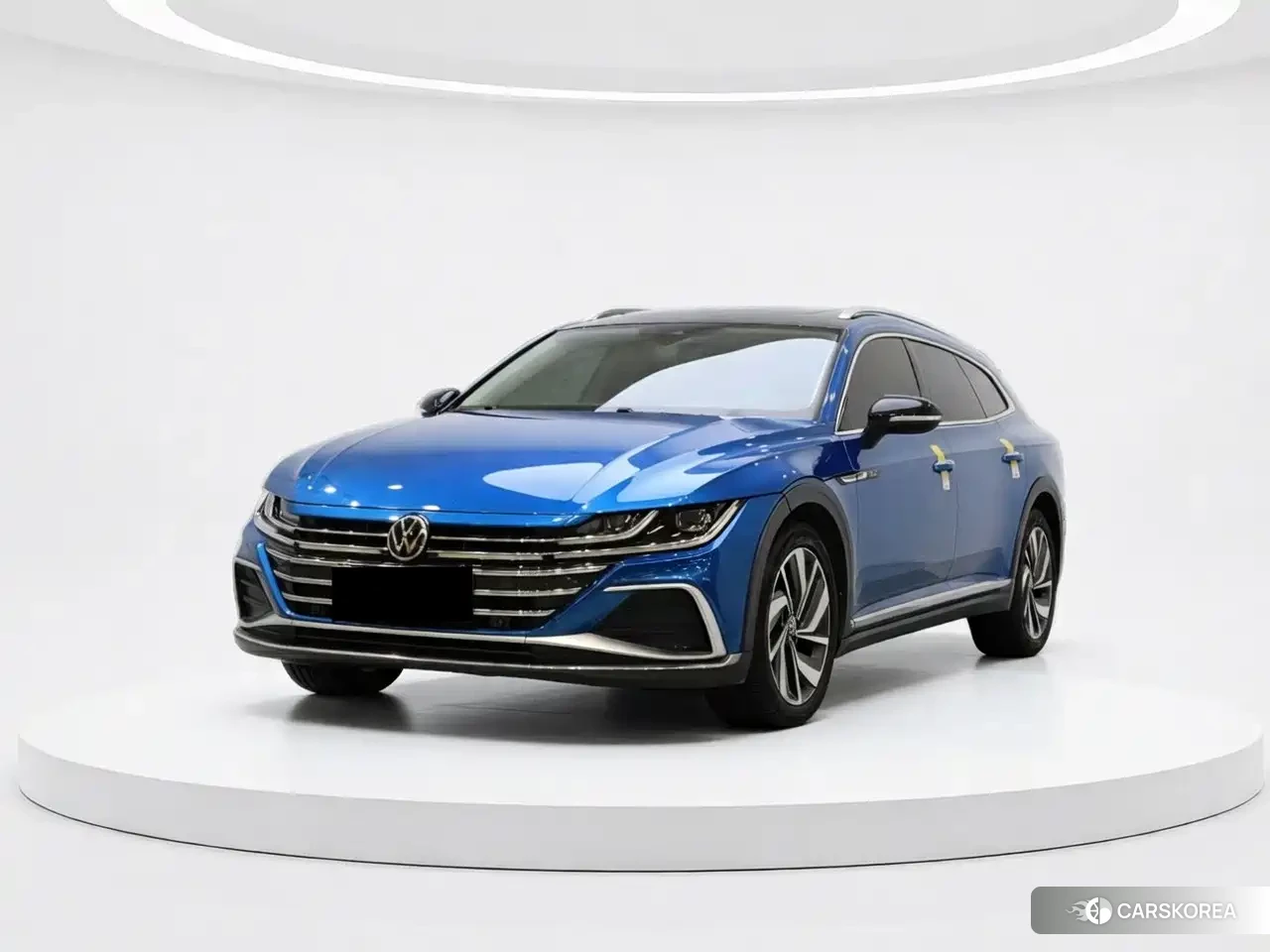 Volkswagen FAW-Volkswagen CC id 4515595 из Китая 15