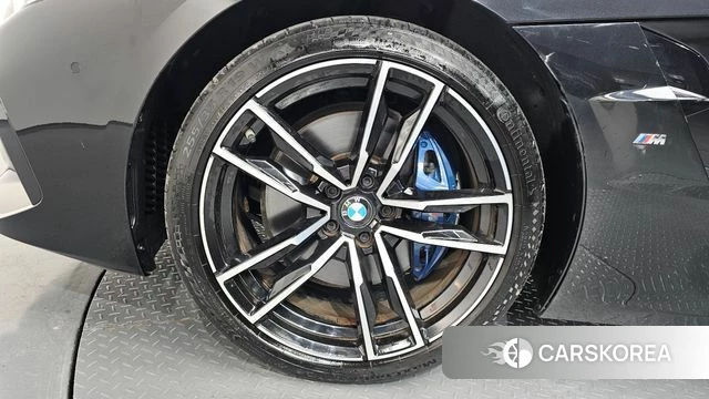BMW Z4 (G29) id 4642650 из Кореи 25