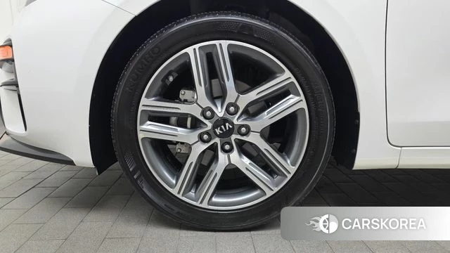 Kia Come New K3 id 4873252 из Кореи 24