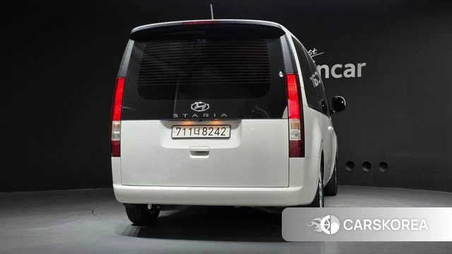 Hyundai Staria id 4917290 из Кореи 26