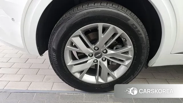 Genesis GV70 id 3684907 из Кореи 14