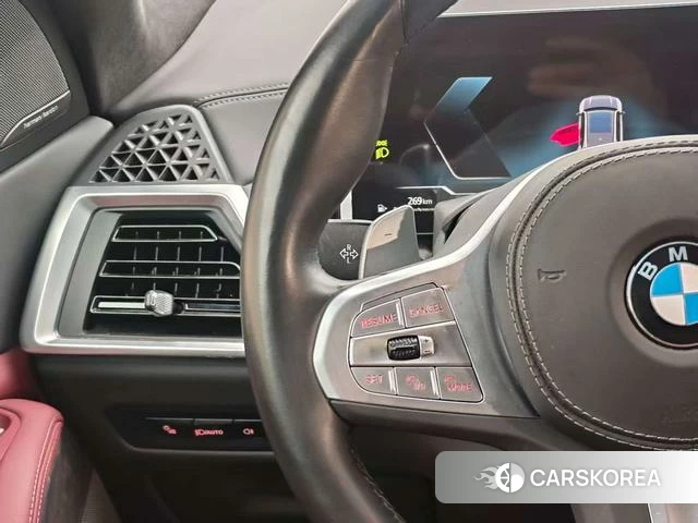 BMW X5 id 4256951 из Китая 12
