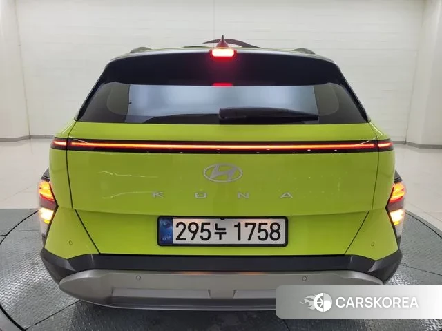 Hyundai Kona (SX2) id 3079127 из Кореи 14