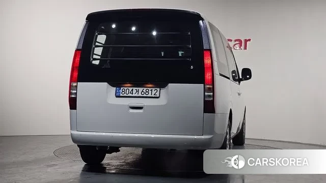 Hyundai Staria id 3576306 из Кореи 14