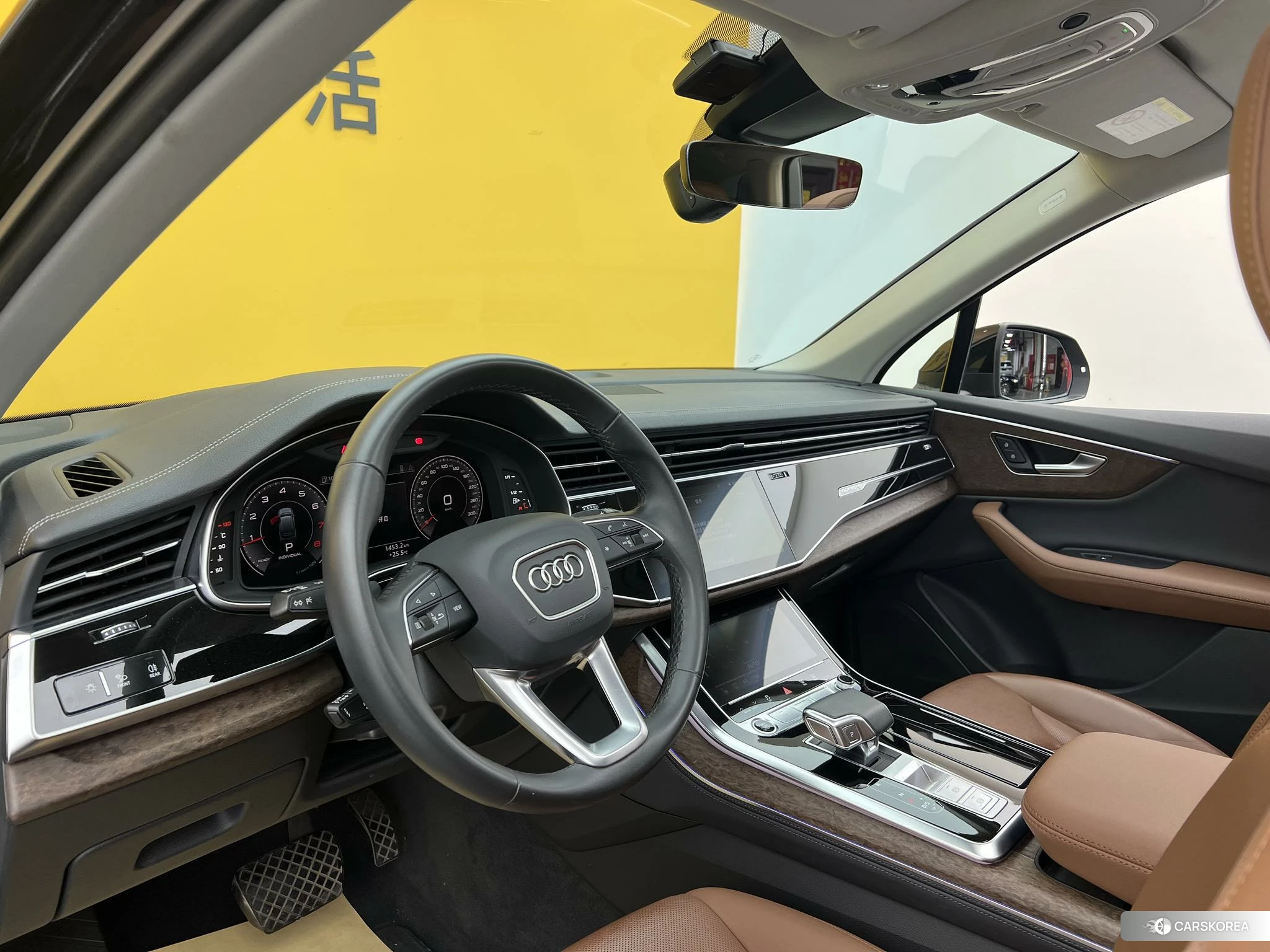 Audi Q7 id 4452962 из Китая 28