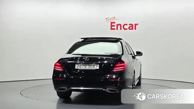 Mercedes-Benz E-Class W213 id 3772312 из Кореи 14