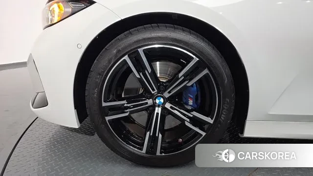 BMW 3 Series (G20) id 3377217 из Кореи 14