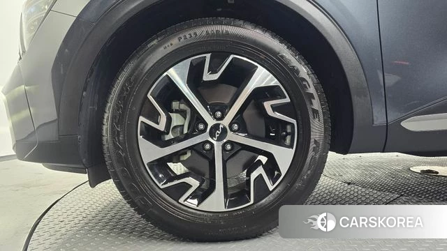 Kia Sportage 5th Generation Hybrid id 4602903 из Кореи 25