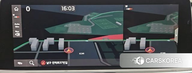 Kia More K9 id 3823937 из Кореи 9