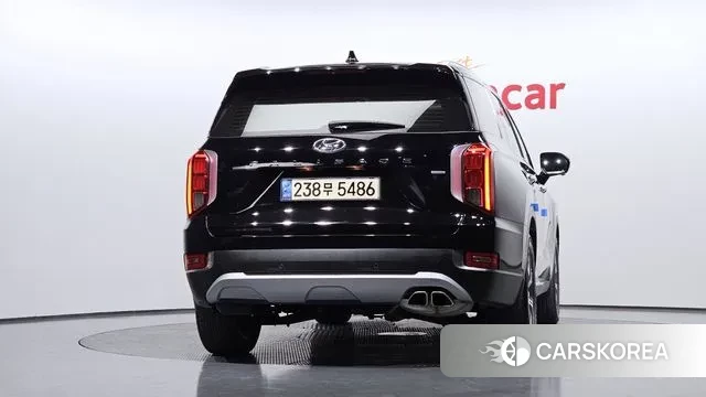 Hyundai Palisade id 3707695 из Кореи 14