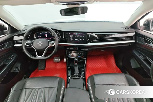 Volkswagen Passat id 3769190 из Китая 11
